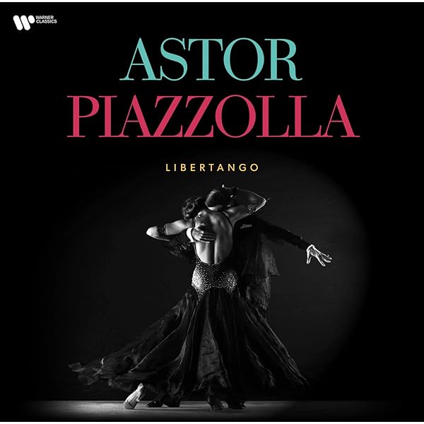 ＬＰ Astor Piazzolla - Tango: Zero Hour Amazon.co.jp: Tango Zero Hour: ミュージック