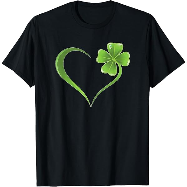 トップス Jean Paul GAULTIER F-Leaf Clover Shirt Jean Paul GAULTIER F-Leaf Clover Shirt