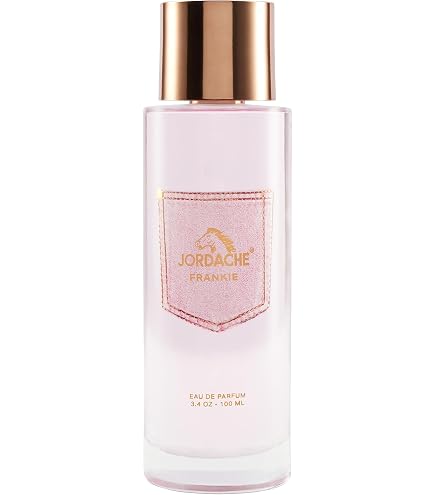 Amazon.com : Quinn by Jordache for Women - 3.4 oz EDP Spray