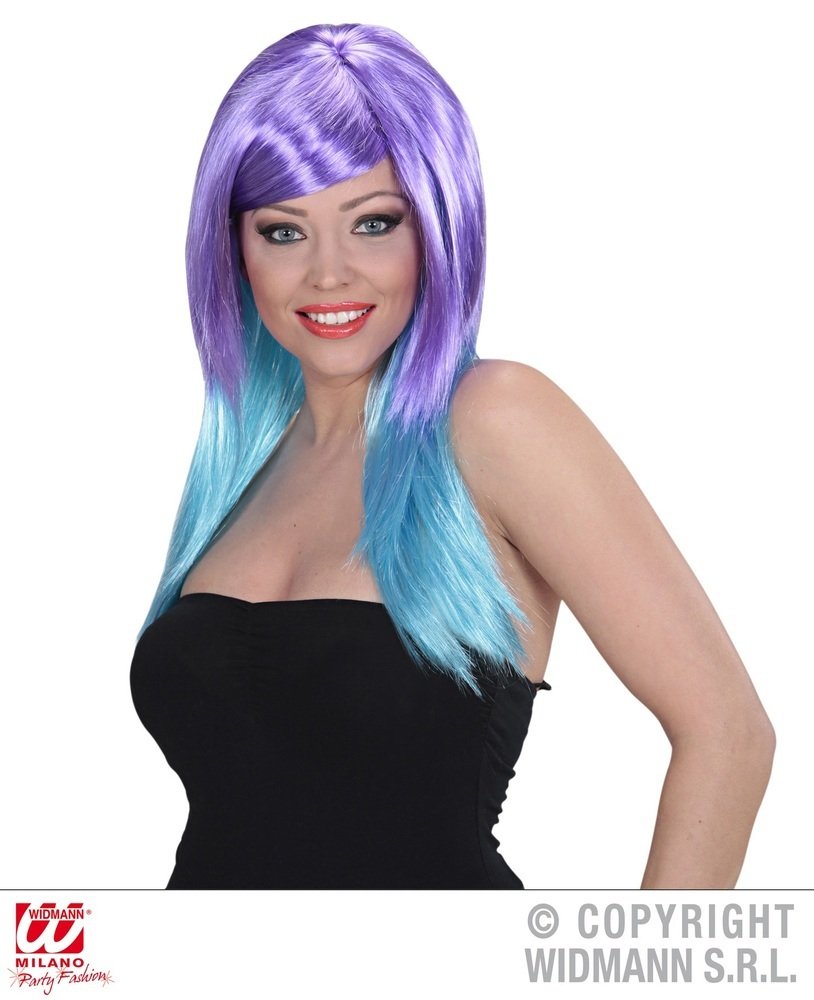 Widmann F9575 2 Tone Wig