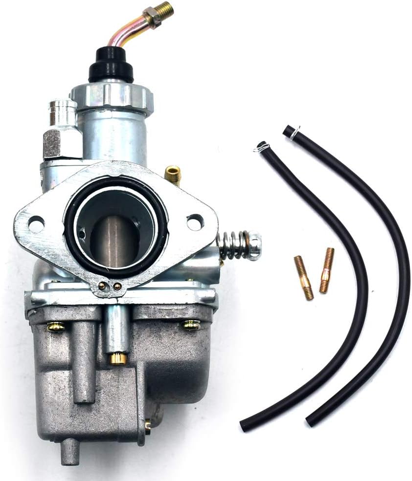 Amazon.com: Autu Parts For YAMAHA TIMBERWOLF YFB250 YFB 250 Carb 1992