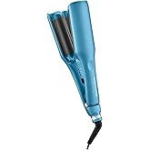BaBylissPRO® Nano Titanium™ COMPACT TOOLS deliver full power in a compact size - deep waver, hair dryer, hot air brush, paddle brush, wand