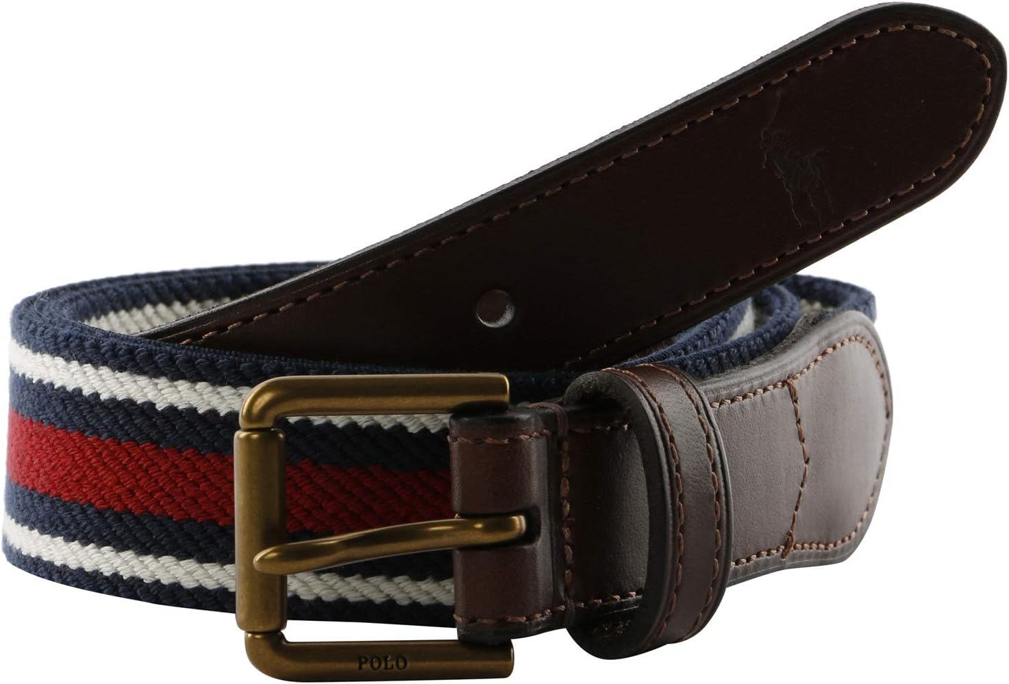 ralph lauren belt price