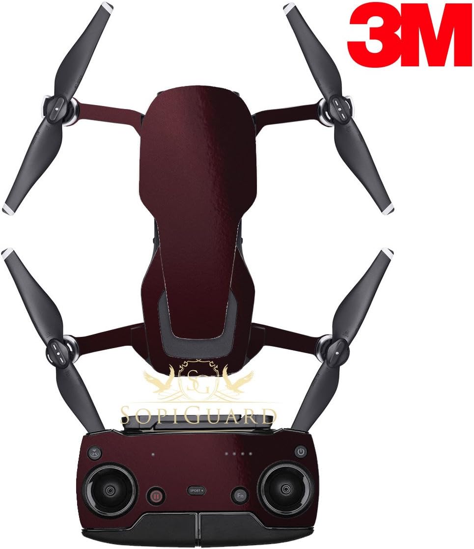 Which Is The Best Mavic Air Sopiguard 3M