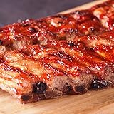 The Meat Guy 豚スペアリブ ベービーバックリブ (2枚)