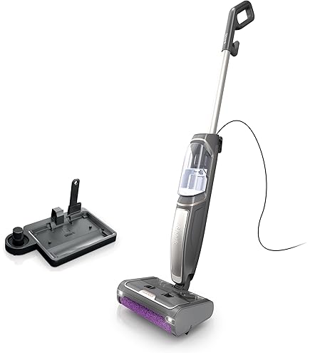 Amazon.com - Shark Steam Pickup 3-in-1 Steam Mop for Sealed Hard