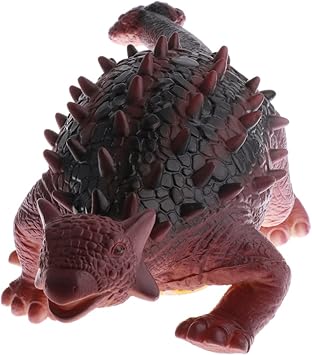 juguetes de anquilosaurio