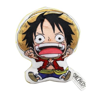 Buy Mini Monkey Luffy Plush Toy One Piece at Ubuy Uganda