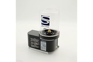 LUBE SP0300 Lubrication System Electric Pump, LHL P-107 101003 Replace