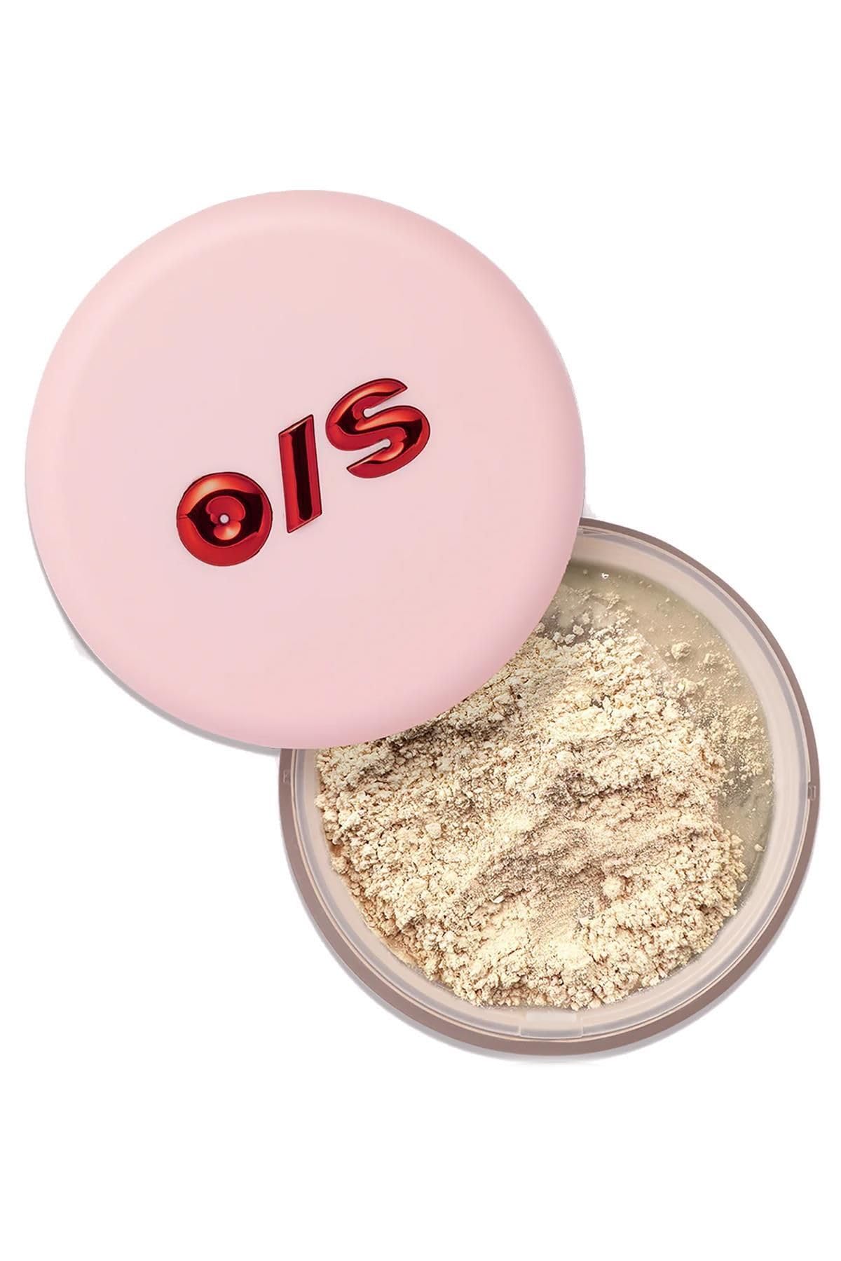 Photo 1 of One Size Ultimate Blurring Setting Powder Full- Translucent - for Fair to Dark Skin Tones, 1.2 Ounce (Pack of 1)