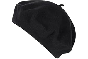 Van Der Rich ® - Women French Beret Classic
