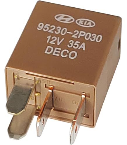 トモ RELAY-POWER 952302P030 | Mobis Parts | PartSouq