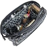 Oprah's Favorite LittBag by PurseN LED Lighted Organizer Insert for Handbags Purses