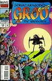 Sergio Aragones' Groo The Wanderer #120 : The Final Battle (Epic - Marvel Comics) by 