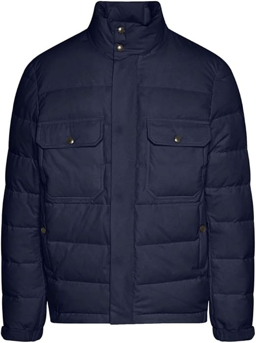 woolrich sierra stag jacket