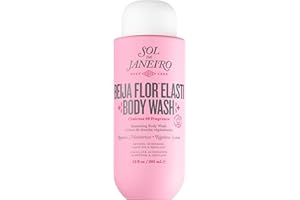 Sol de Janeiro Beija Flor Body Wash