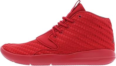 jordan eclipse red and black