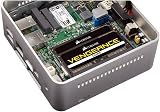 Corsair VENGEANCE 8GB DDR4 SODIMM 3200MHz CL22 CMSX8GX4M1A3200C22 view 4