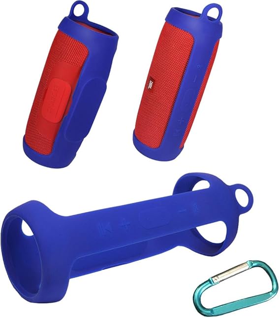 jbl charge 3 accessories