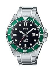 Casio MDV106 Series | Unisex Analog Watch