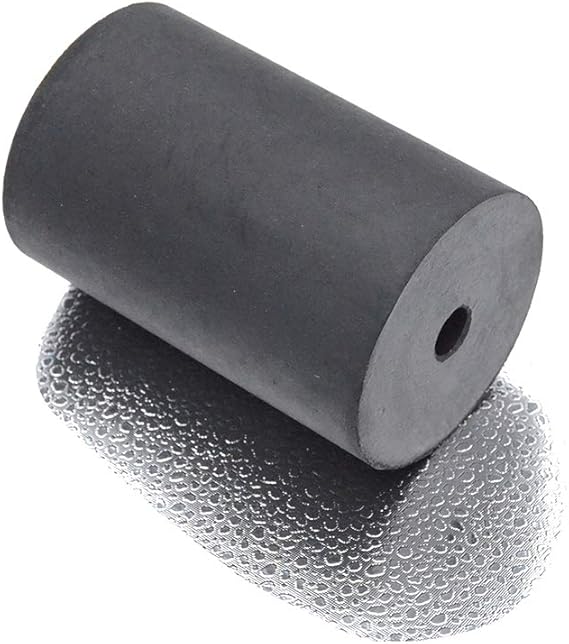 Sanding Drum Rubber Replacement Set for Drill or Drill Press 3 inch Amazon.ca Tools & Home