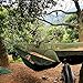 Outdoor Camping Parachute Hammocks Mosquito Net Camping Survival Travel Hiking Trekking Sleeping Tent Matsthumb 3