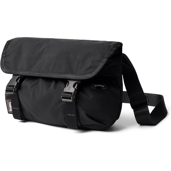Amazon.com: Bellroy Cinch Messenger (12 liter lightweight shoulder