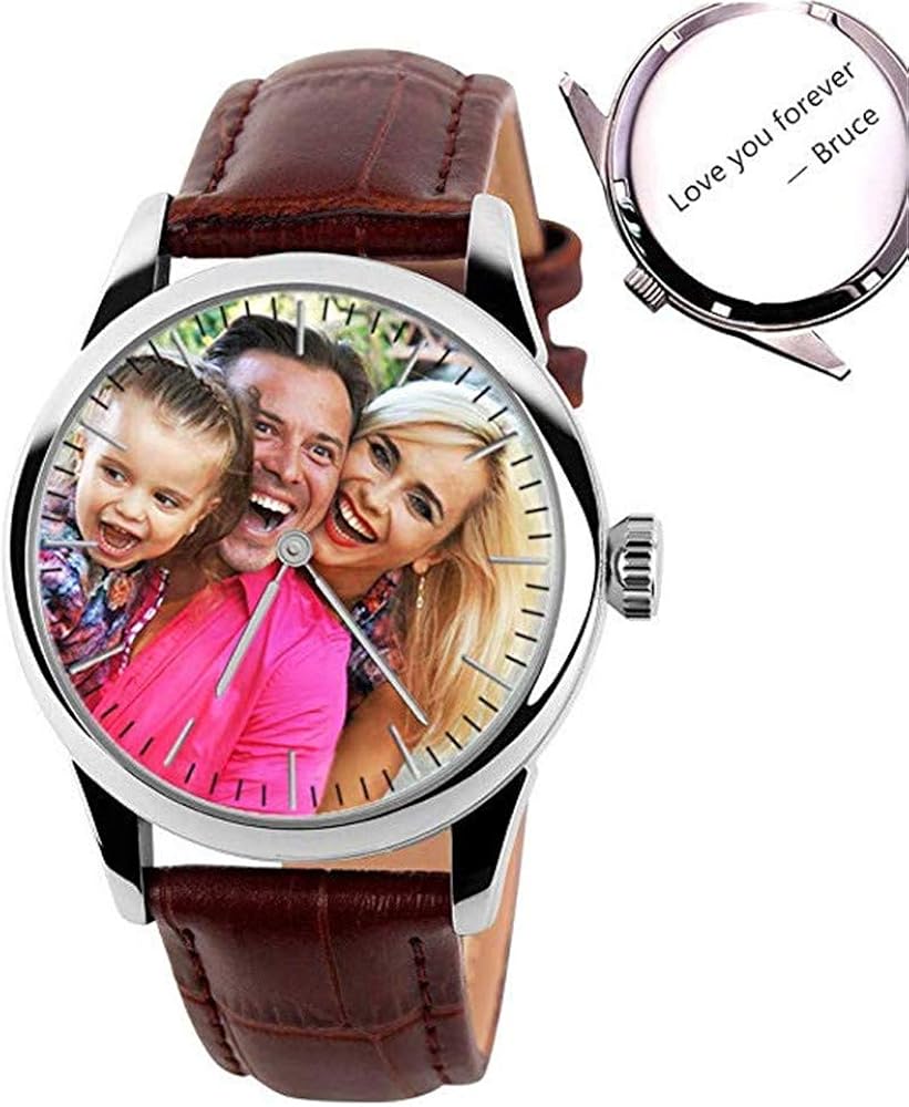 personalized watches for her