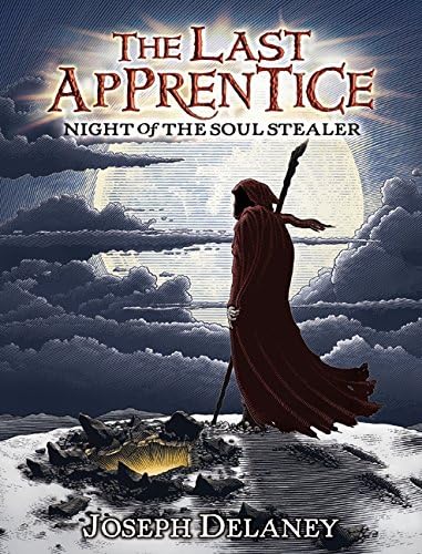 Spook's: Slither's Tale: Joseph Delaney: 9781849416368: Amazon.com