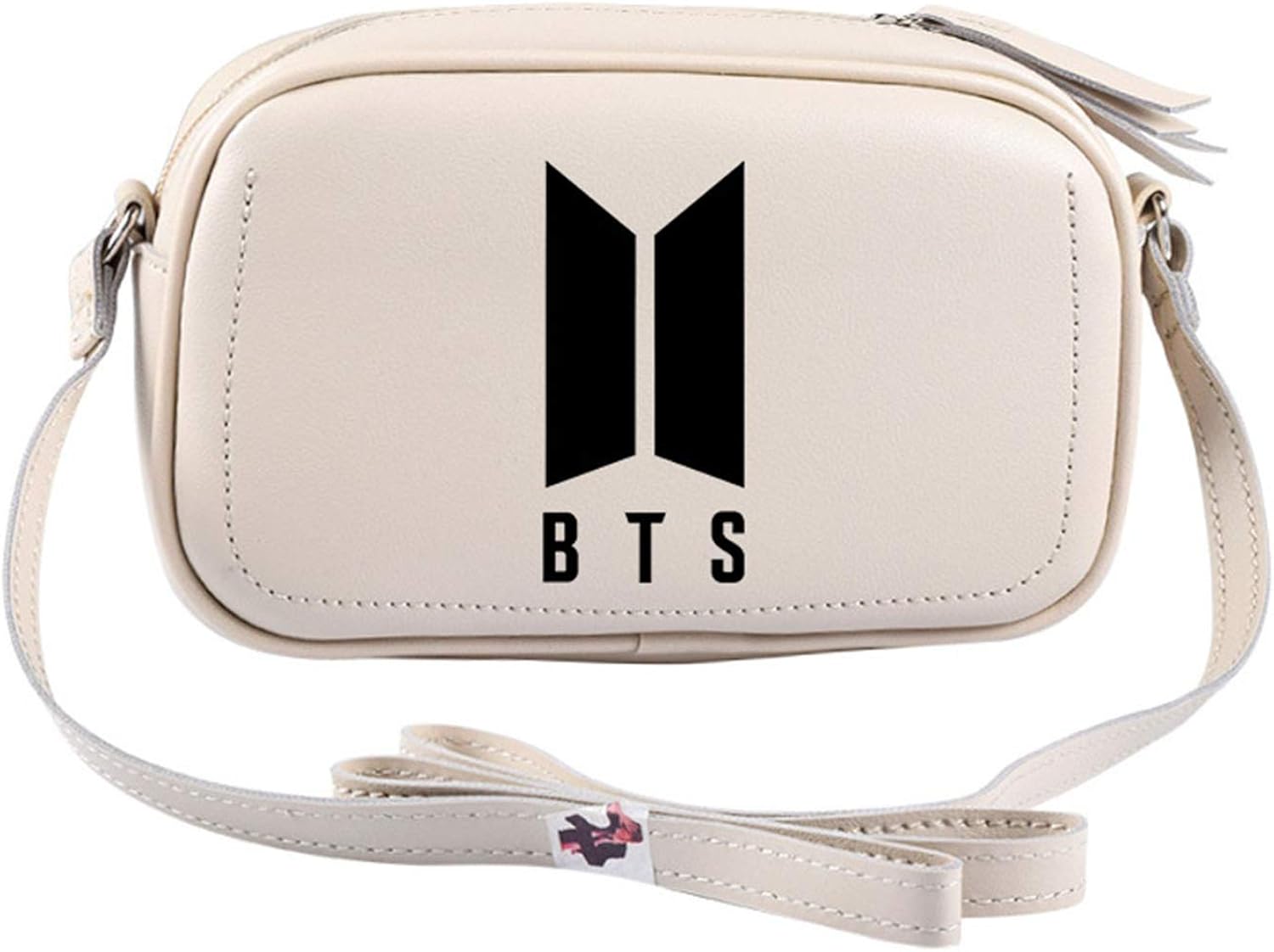 bts crossbody purse