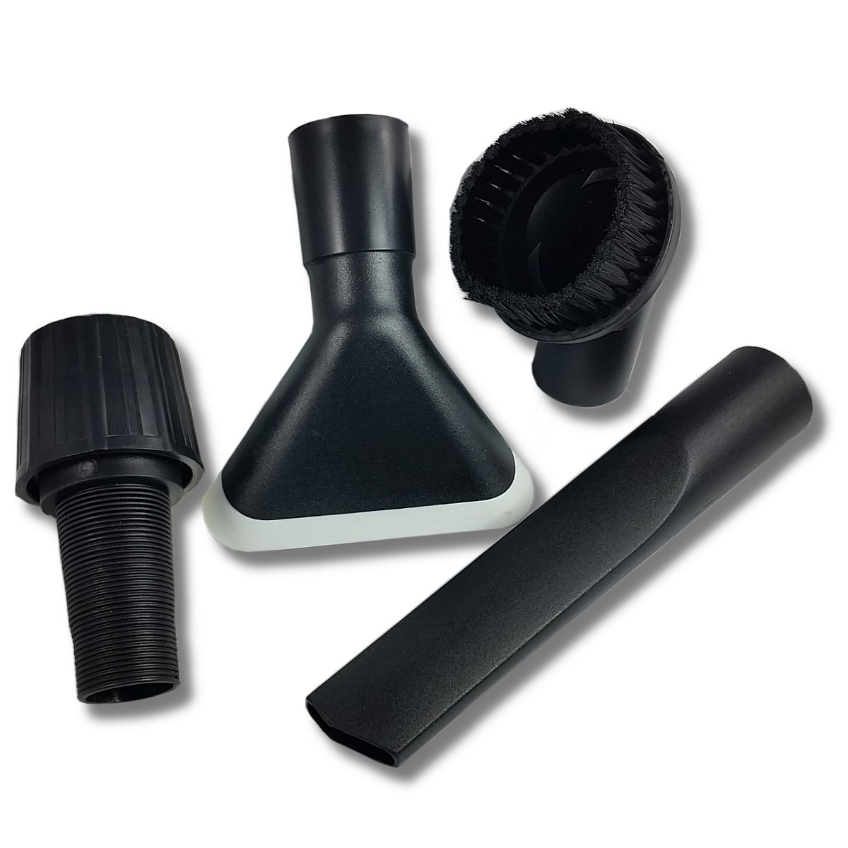 Puntas/cepillos etc. 4-pièces conjunto de boquillas para aspiradora Stihl  aspirador Hogar y cocina Accesorios para aspiradoras futakuchi-hakata.com