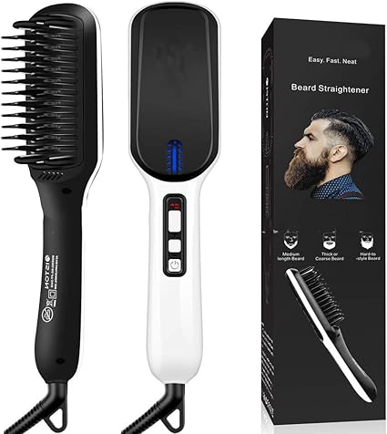 baard straightener