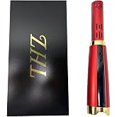 11.0 Terahertz Wand | Electric Massage Device | Quantum Wellness Tool | Body &amp; Water Revitalizer | High-Frequency Warm Air Wand | U.S. Plug