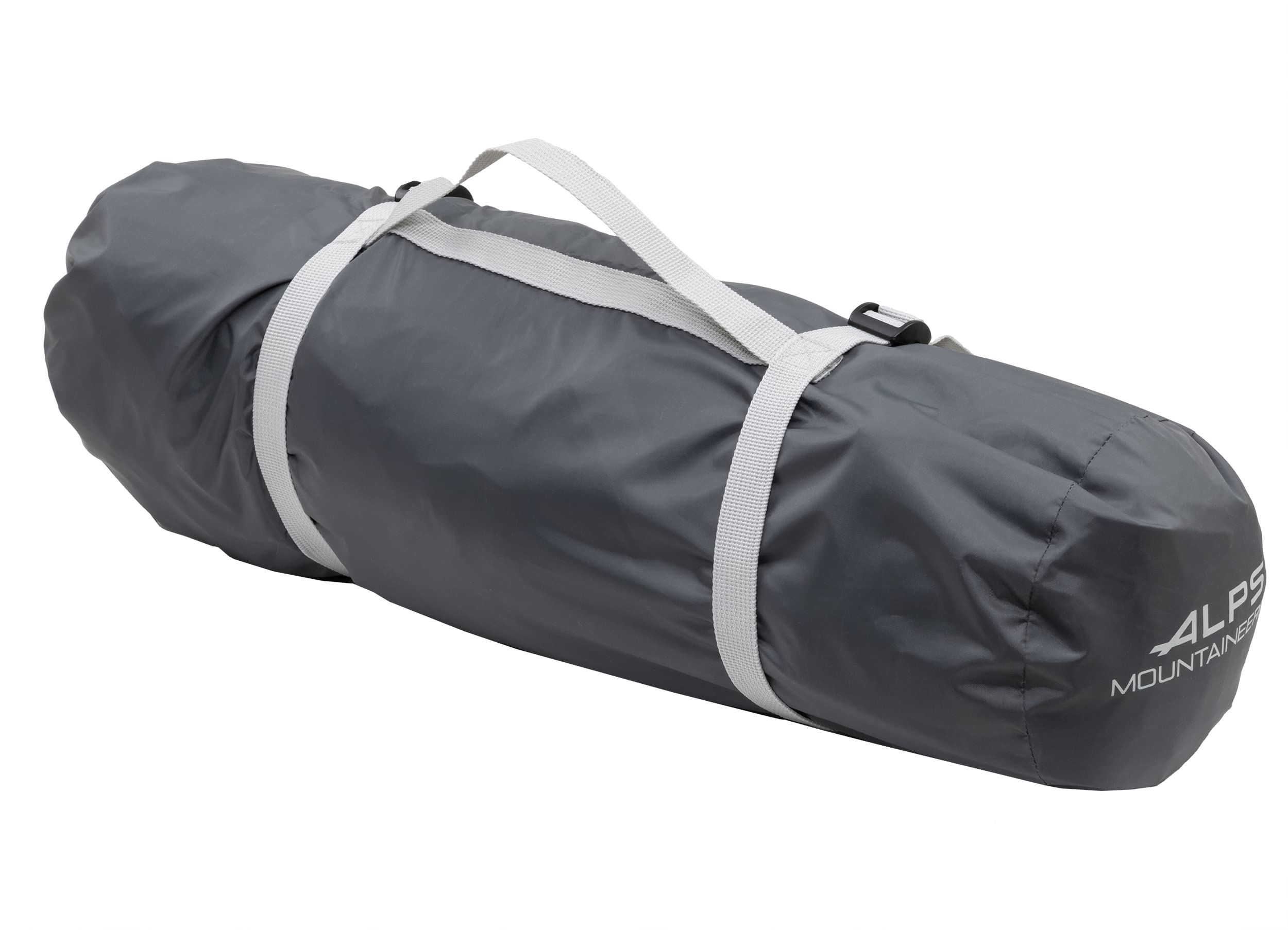 Photo 1 of ALPS Mountaineering Compression Tent Bag, Medium - Gray
