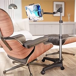 LEVO G2 Essential Tablet Floor Stand Tablet