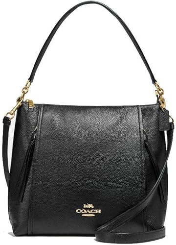 coach shoulder bag uk