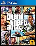 Grand Theft Auto V - PlayStation 4