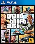 Grand Theft Auto V - PlayStation 4