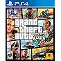 Grand Theft Auto V - PlayStation 4