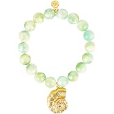 BuDhaGirl Maris Beaded Bracelet