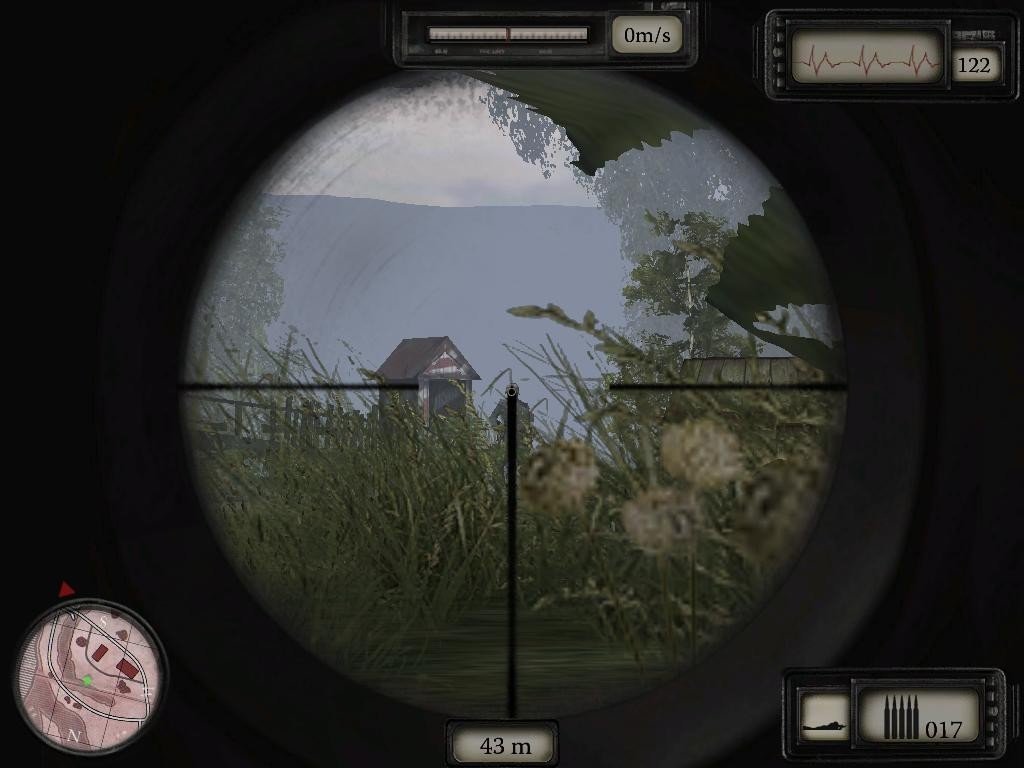 Sniper Art Of Victory Pc Game Torent
