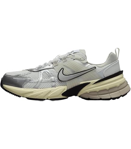 Amazon.com | Nike V2K Run Shoes (FN6703-001, Platinum Violet/Light