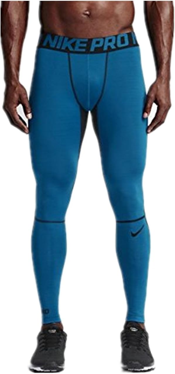 nike colorburst tights
