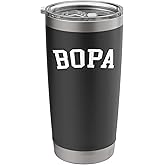 BOPA Stainless Steel Insulated Tumbler