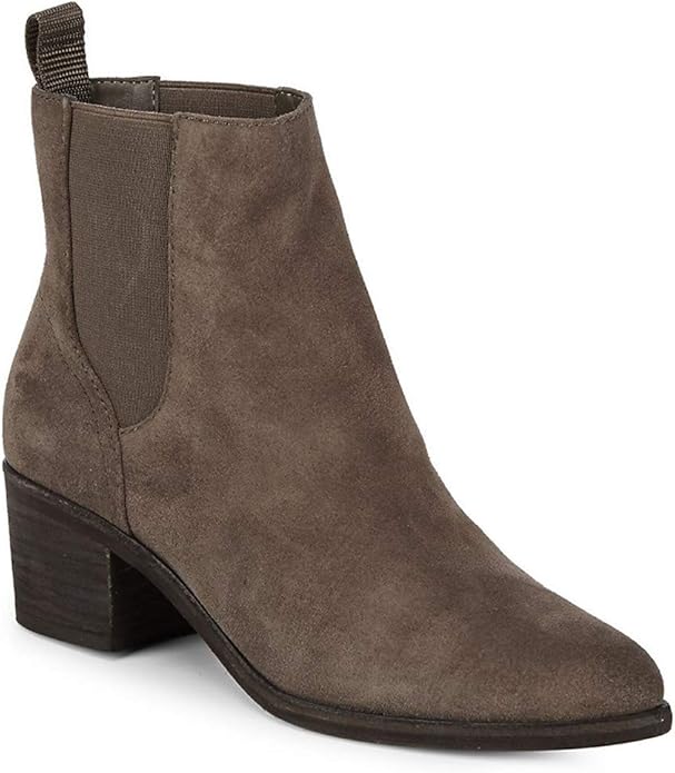 dolce vita women's colb chelsea booties