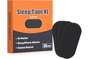 TEASBANK Bandage Wrap Tape 30 Pack Painless Removal, Hypoallergenic, Latex Free & Gentle On Skin A1