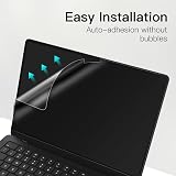 JETech Screen Protector for MacBook Pro 16 Inch Anti-Glare 2-Pack view 6