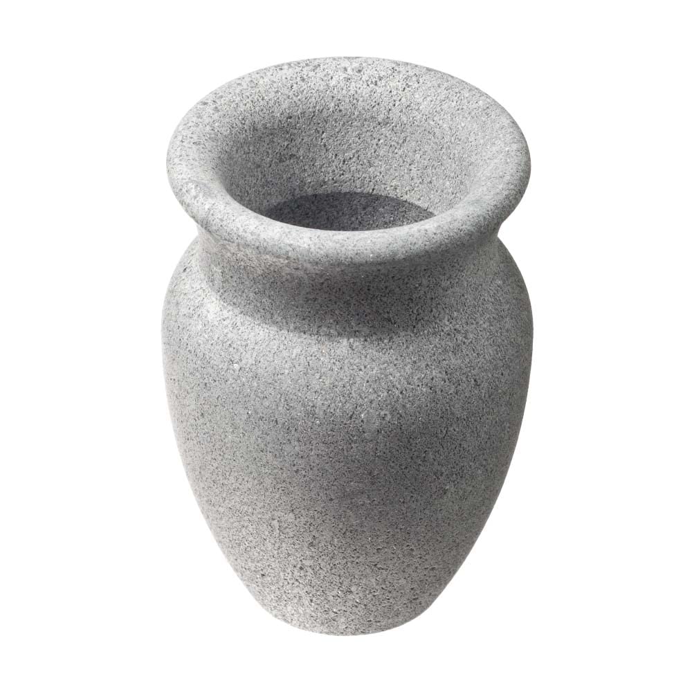 Hukka Design Amfora Soapstone Essence Mug for Sauna - 60 ml