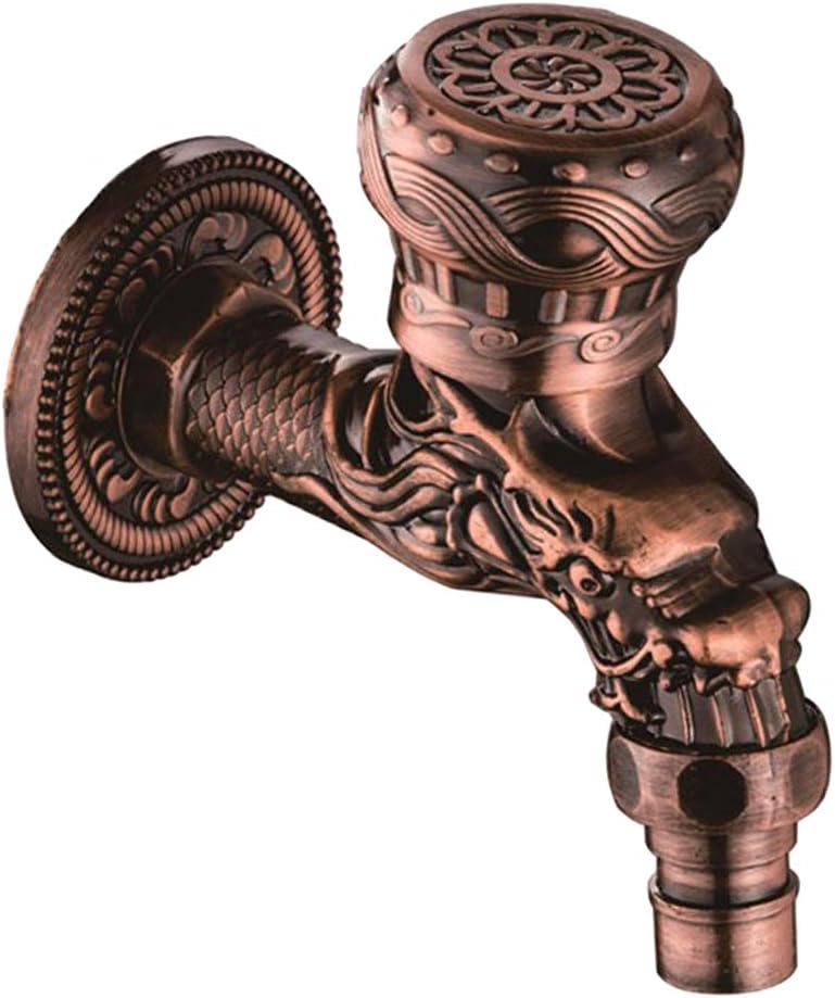 Kesoto - llave de agua para baño, cocina, lavabo, tina, diseño clásico