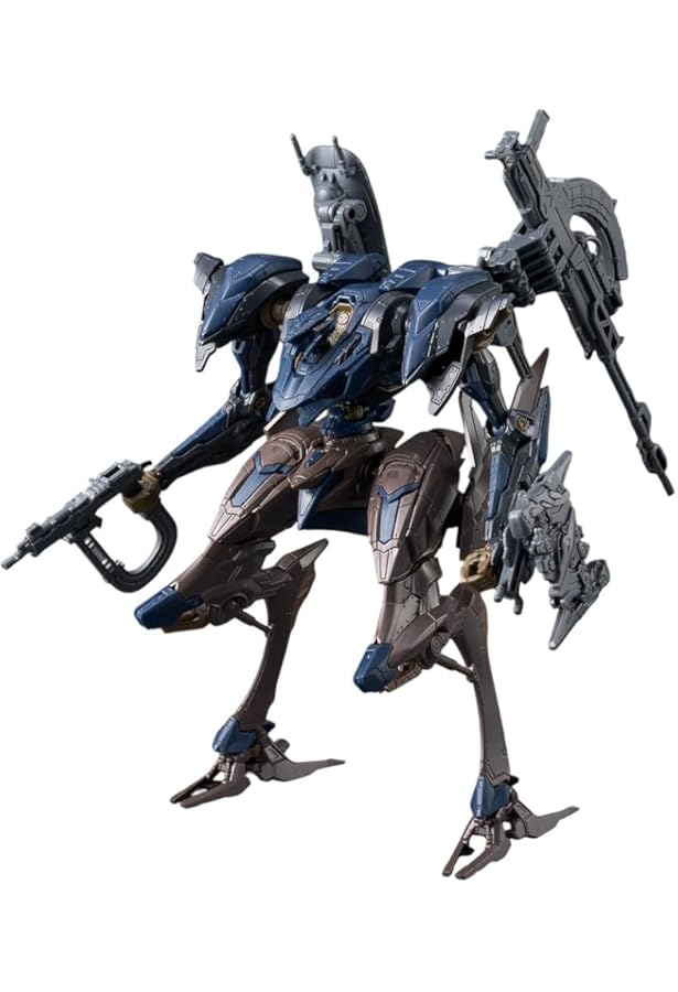 Amazon.com: ARMORED CORE VI FIRES OF RUBICON OFFICIAL ART WORKS